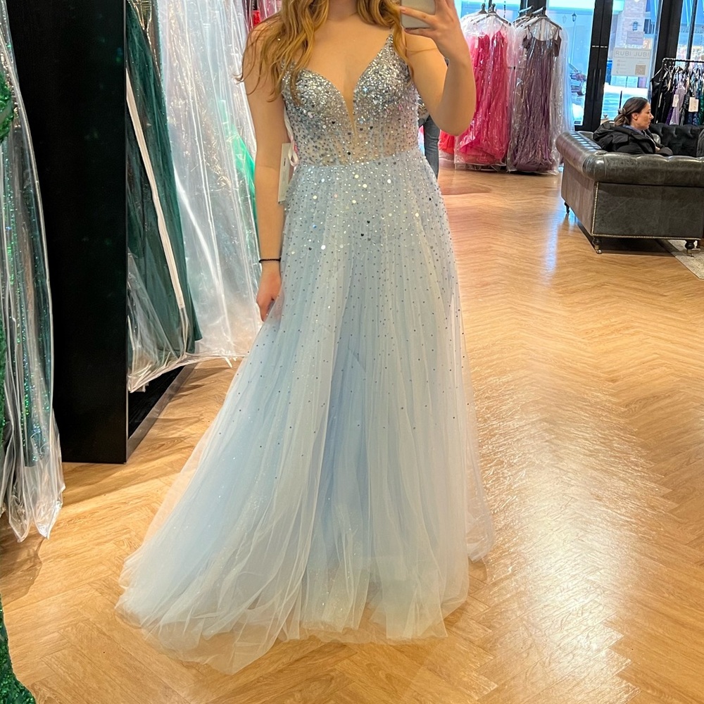 Jovani dress #08408